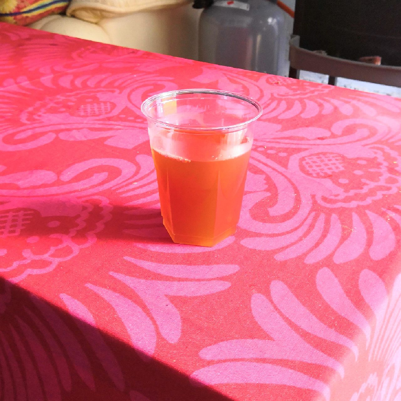 Juhannussahti 2018, Finland