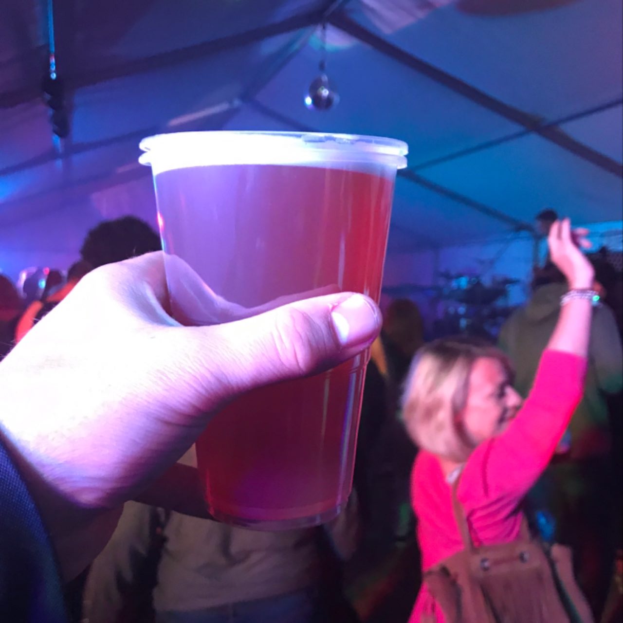 Everybody Wants To Rule The World, United States