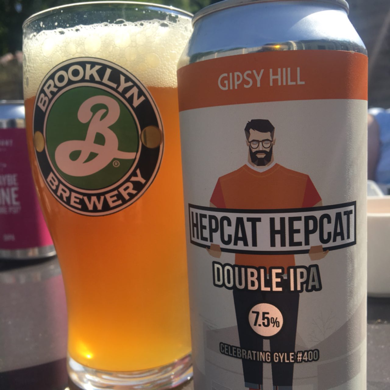 Hepcat Hepcat, England