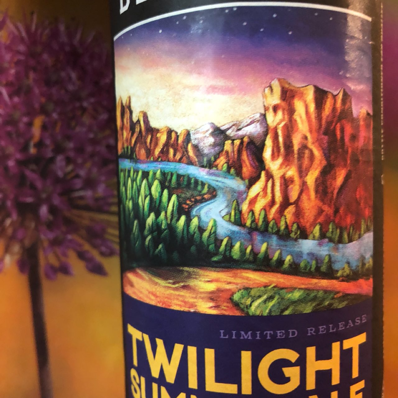 Twilight Summer Ale, United States