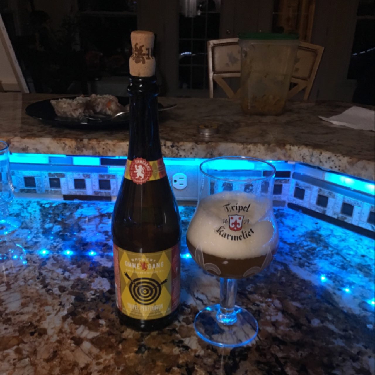 Tripel Perfection, United States