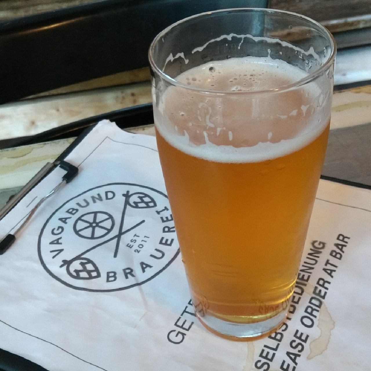 Oli Came Here For Love, Germany