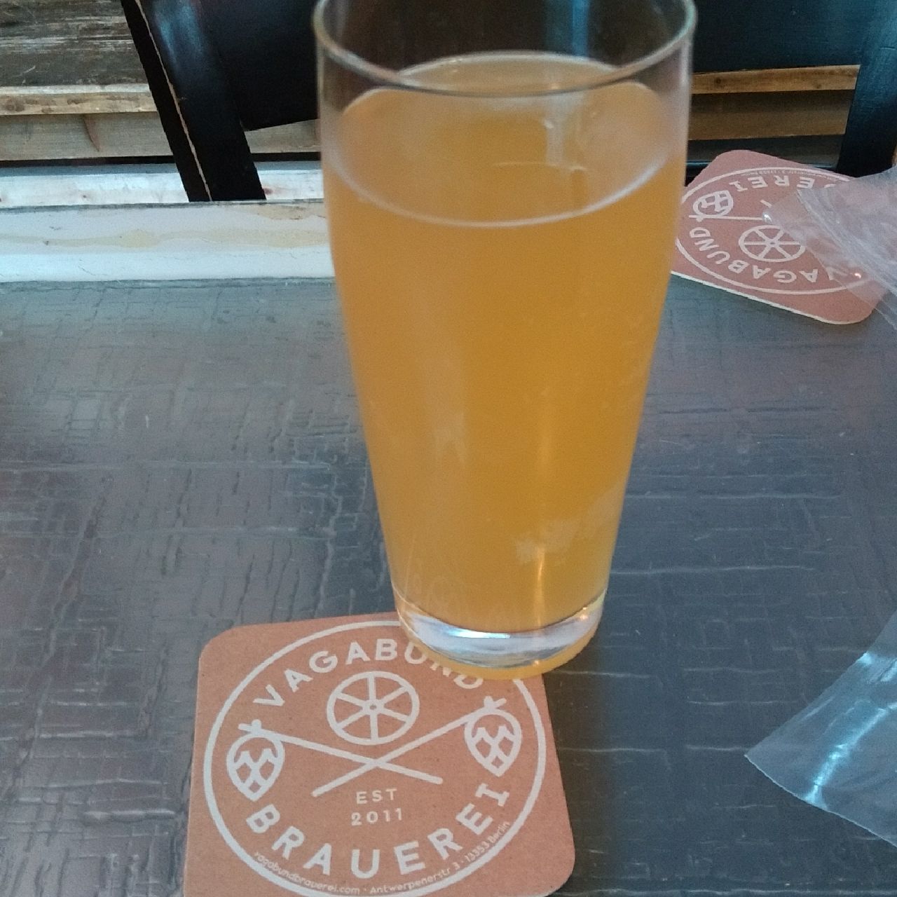 Bretted Berliner Weiße, Germany