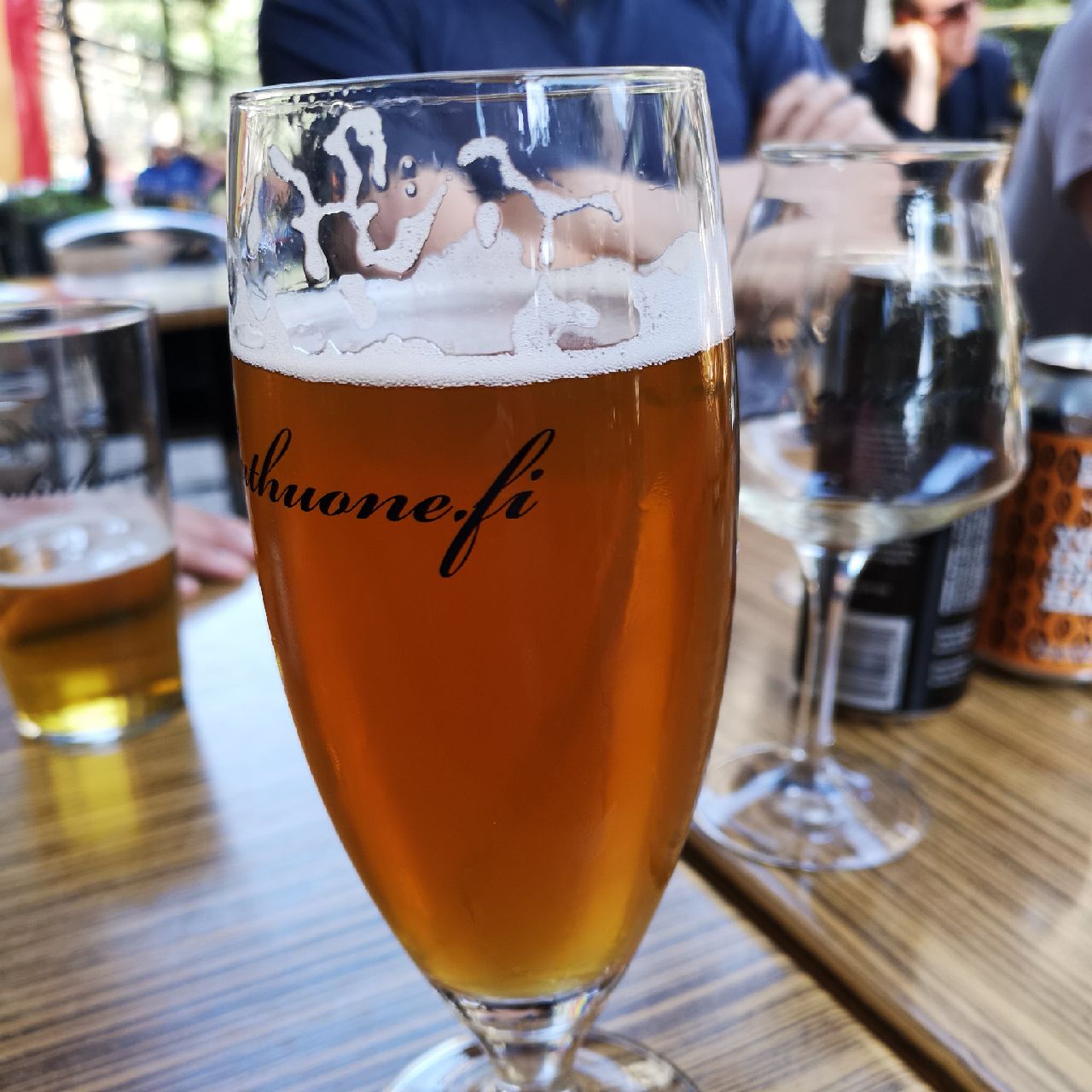 Green Galaxy, United States