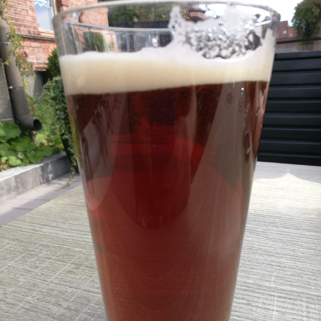 Pyynikki Red Ale, Finland
