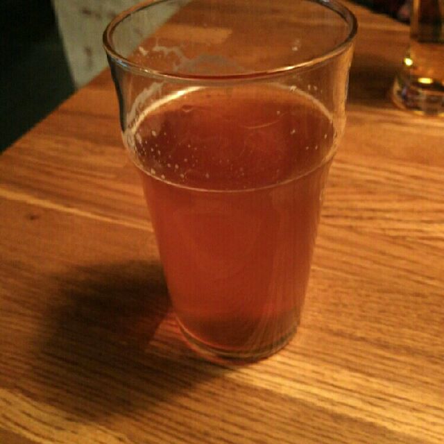 SessioBlondi, Finland