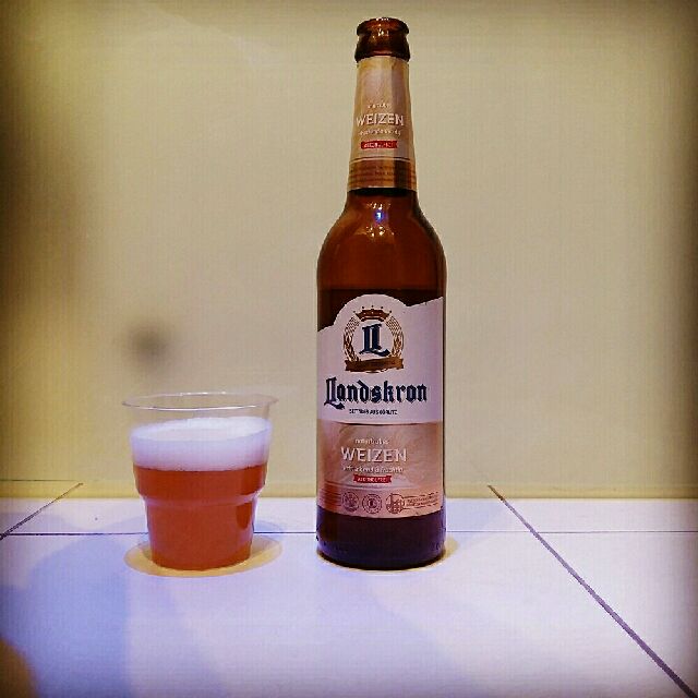 Weizen Alkoholfrei, Germany