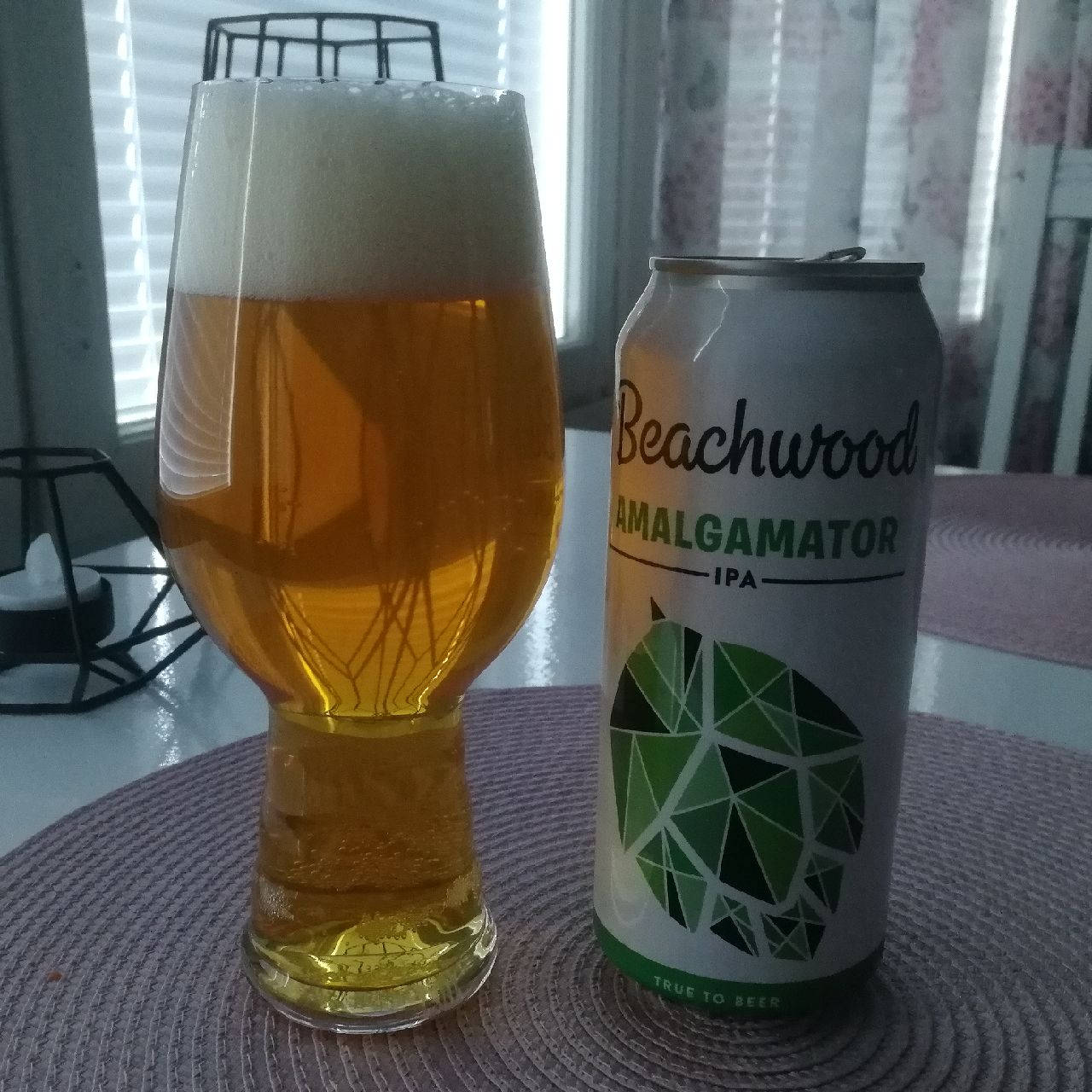 Amalgamator, United States