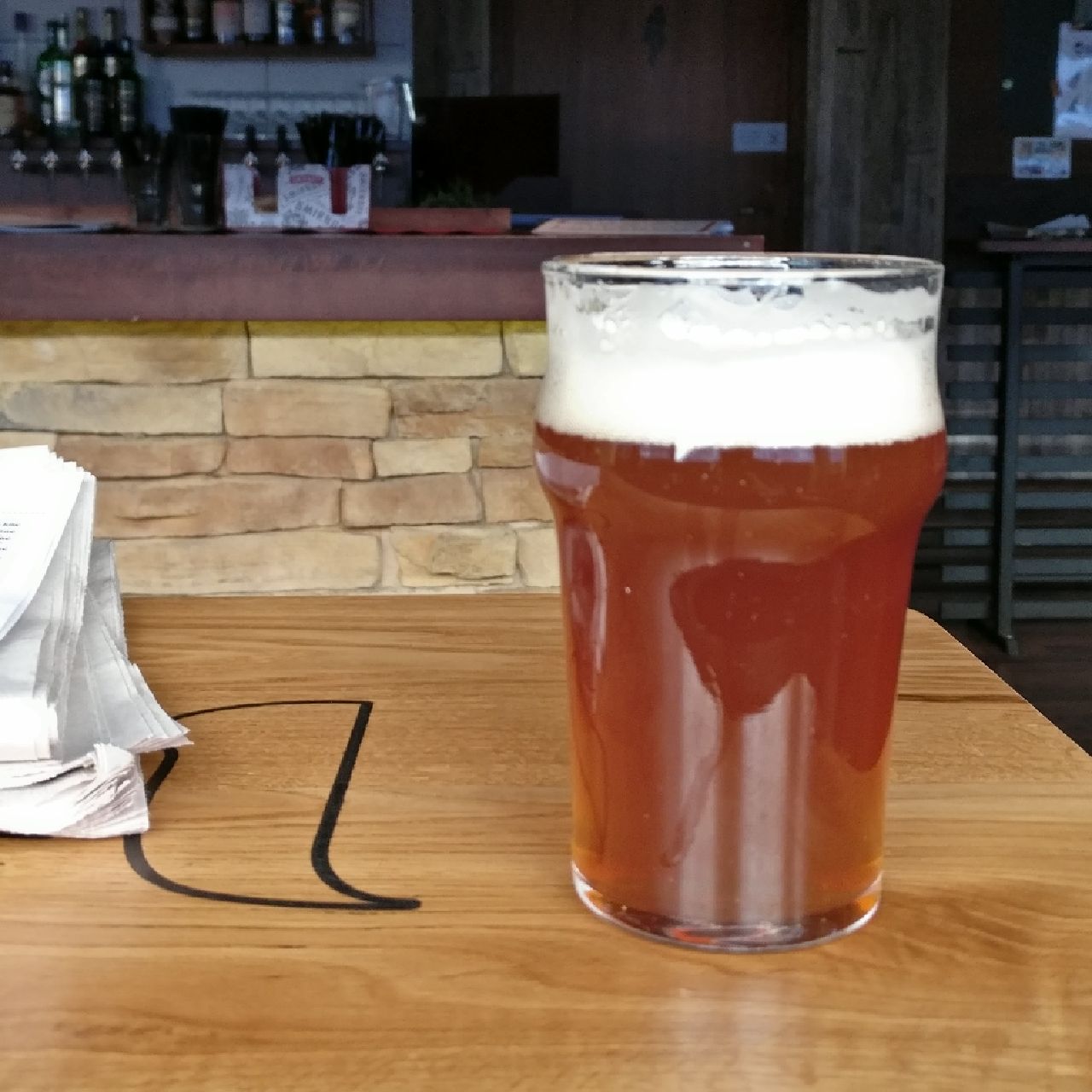 PineIpasdottir, Finland