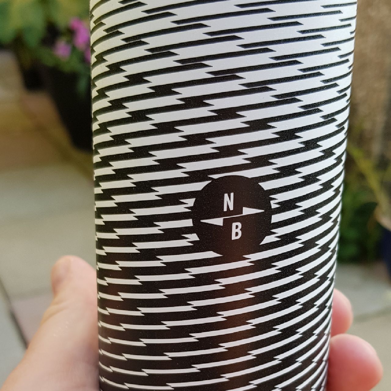 North X De Molen Table Beer, England