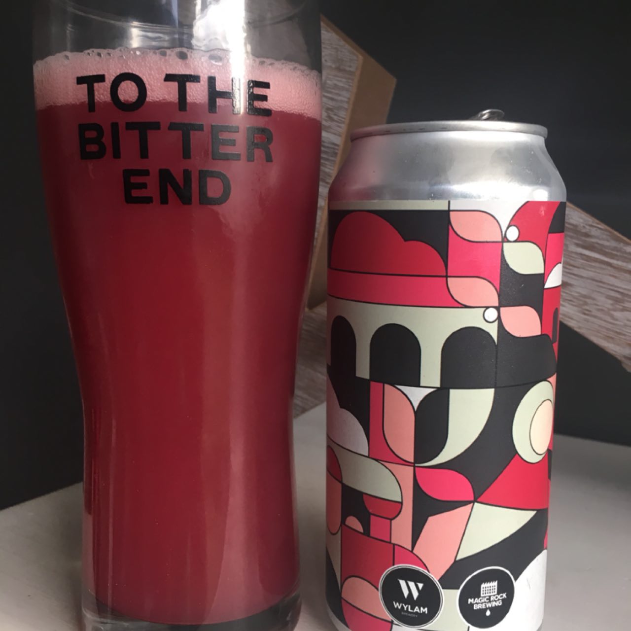 Northern Powerhouse Brew Series 005, England