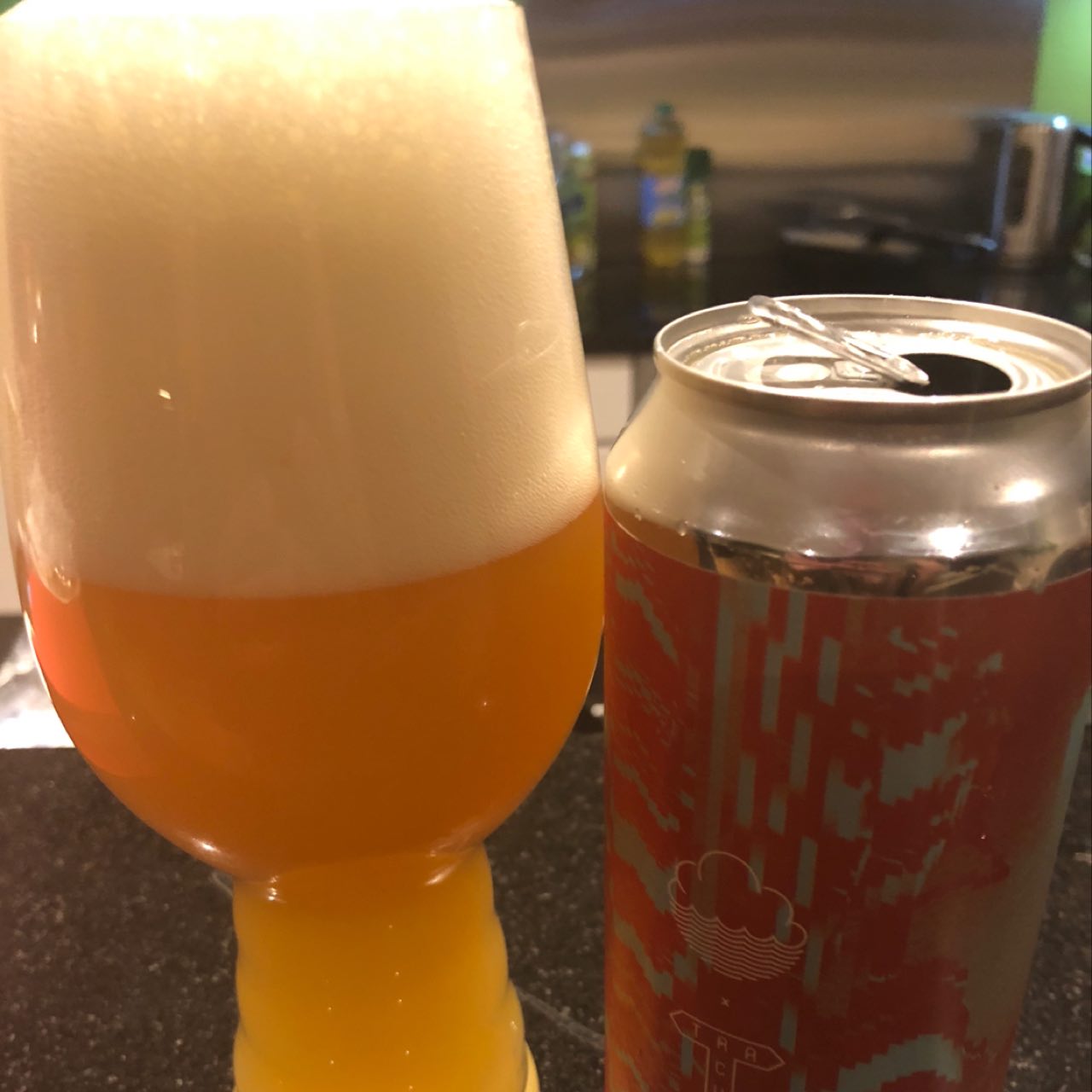 New Things & New Tidings, England