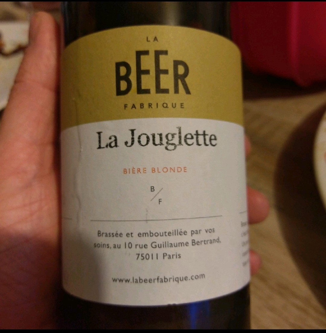 La Jouglette, France