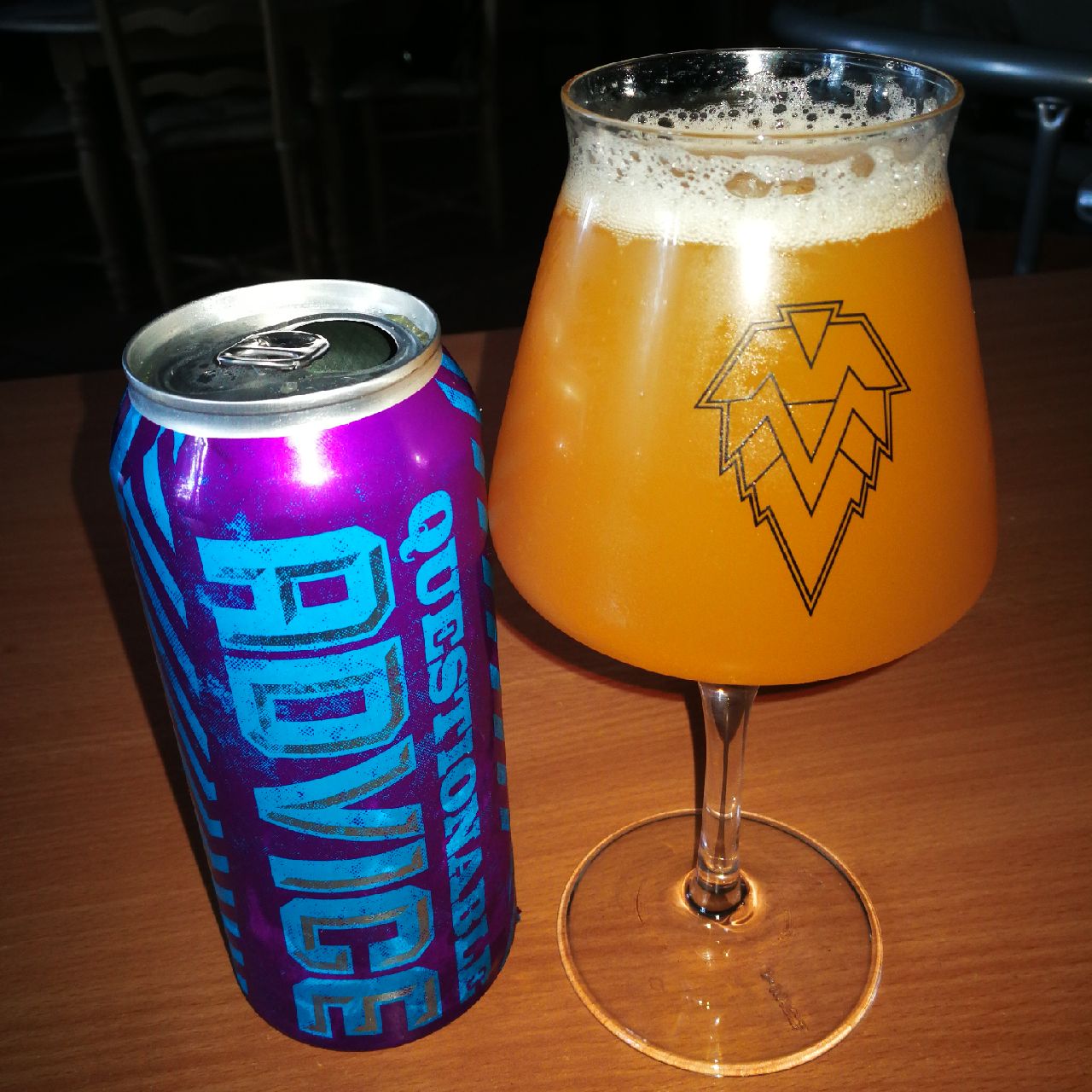 Fade Into Obscurity, United States