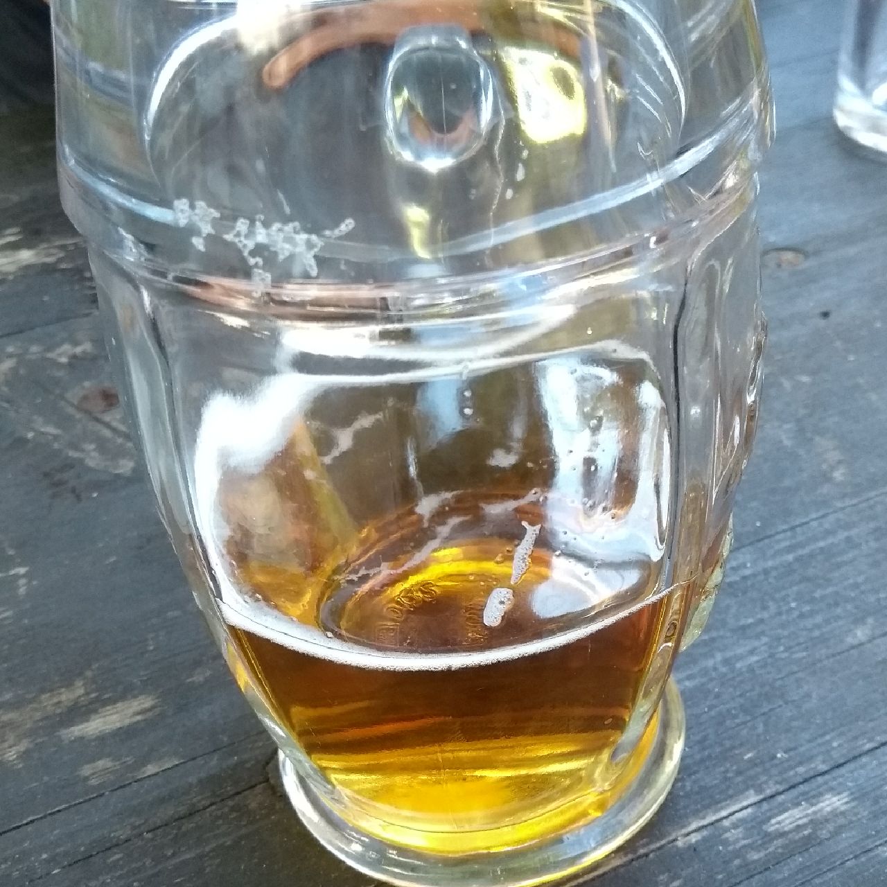 Emils Helles, Germany