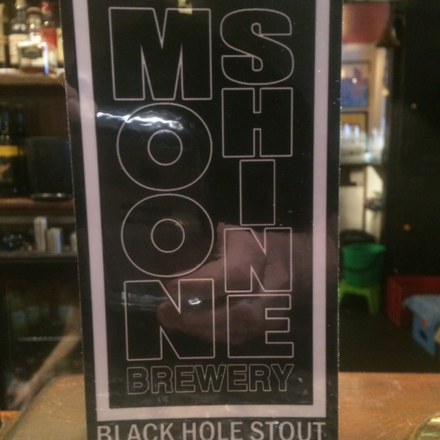 Black Hole Stout, England