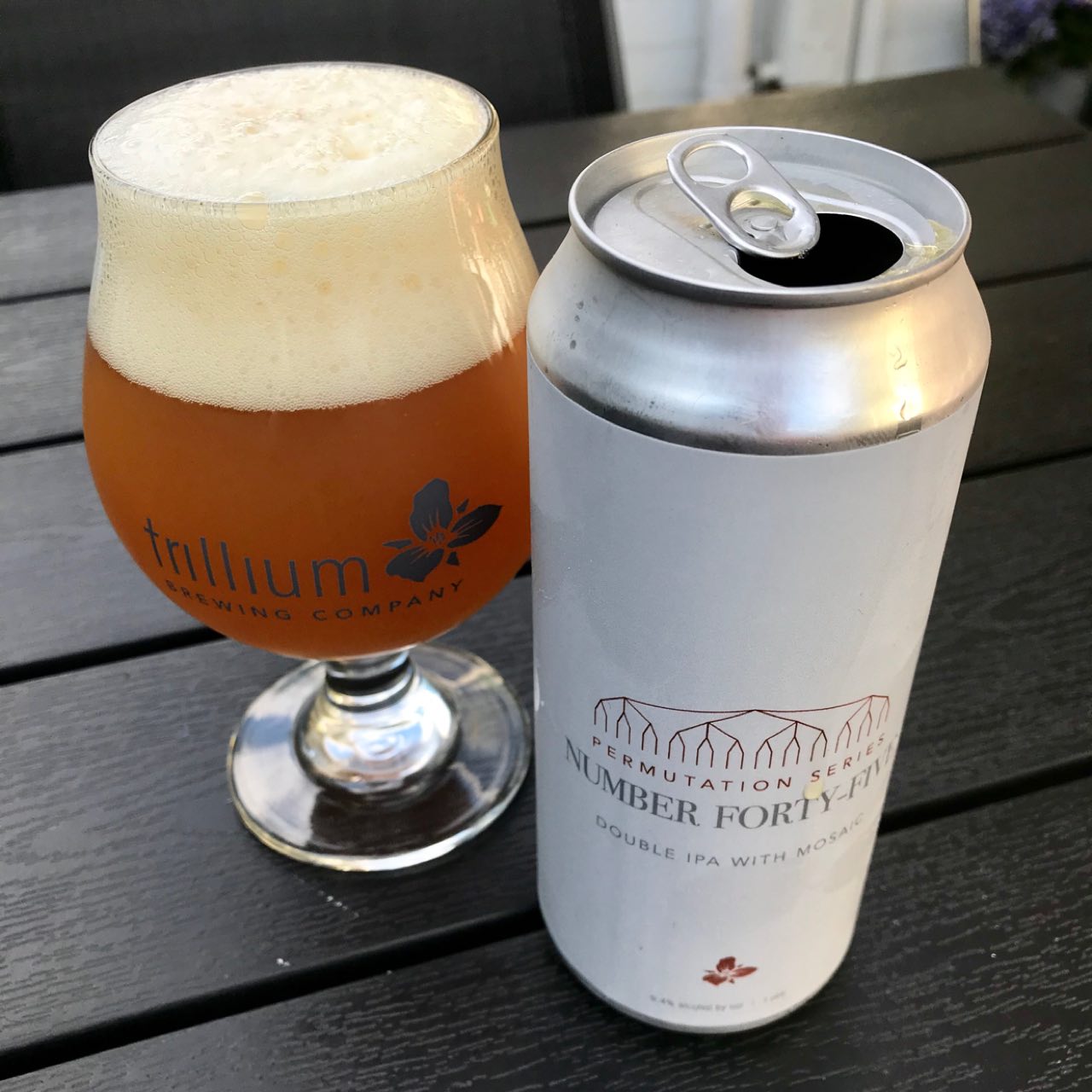 Permutation Series #45, United States