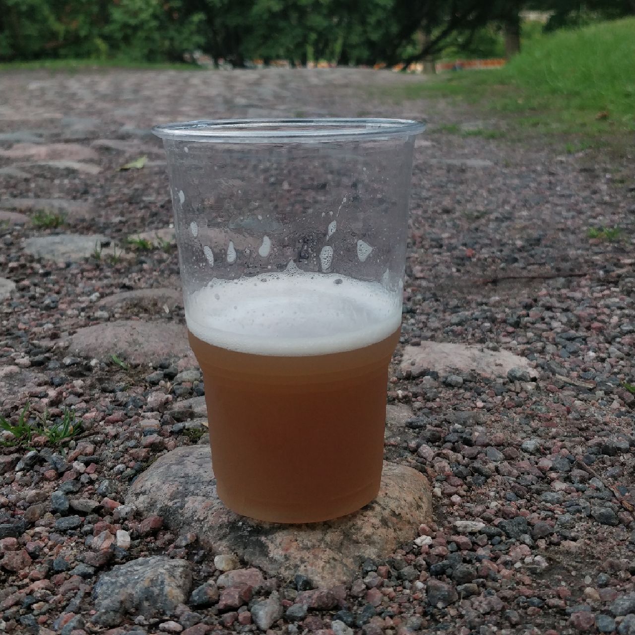 Kesäolut 2018, Finland