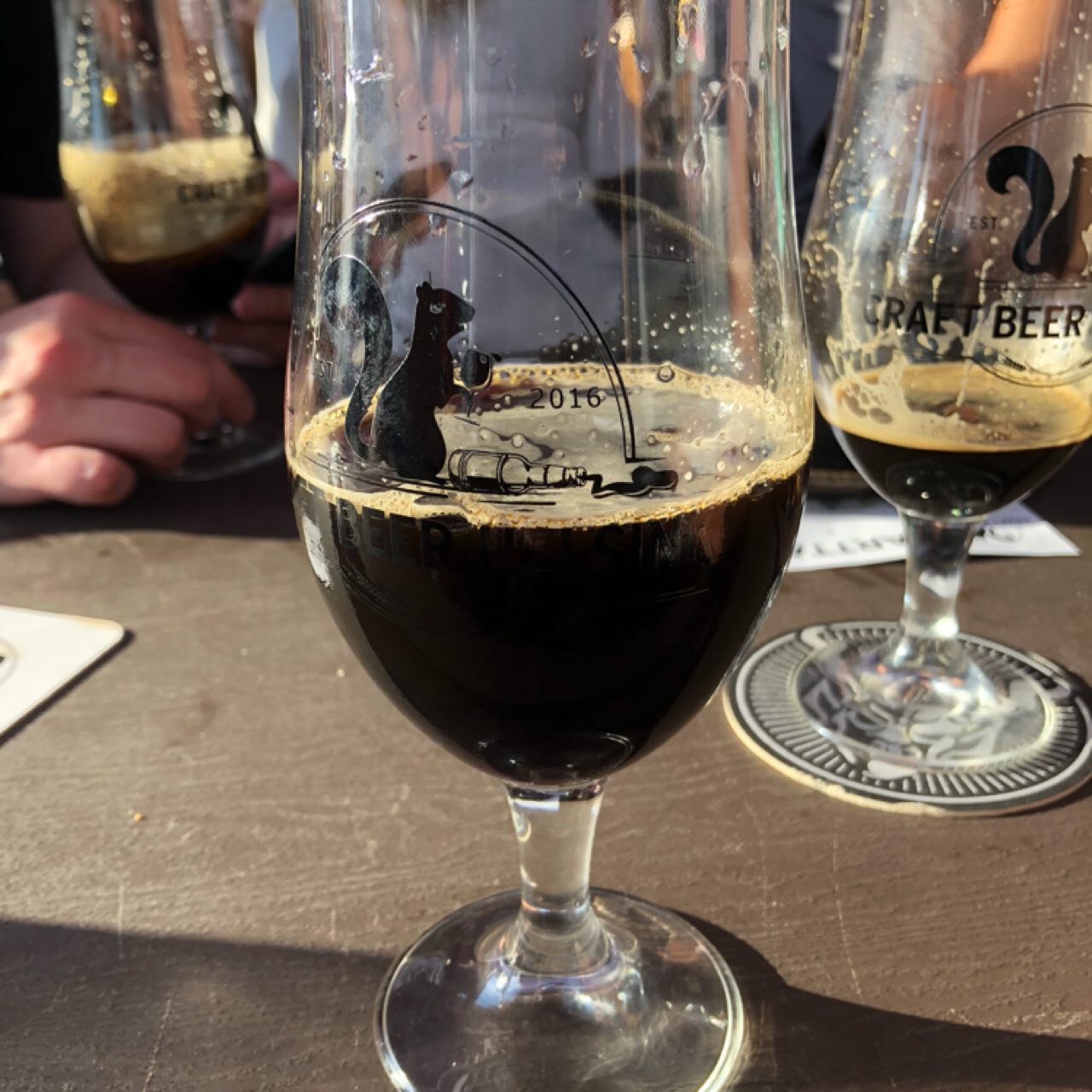 Tsaarin Tsaju, Finland