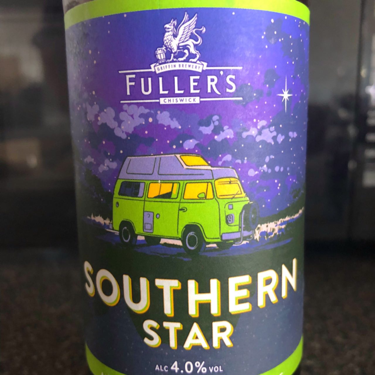 Southern Star, England