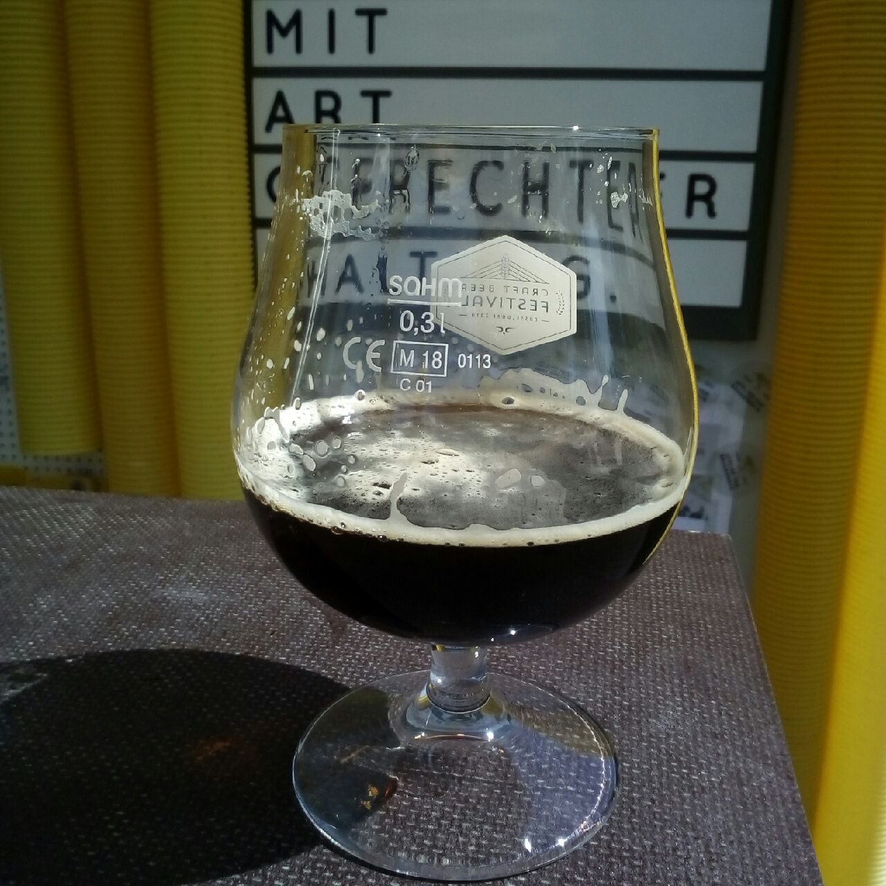 Abends am Kamin, Germany