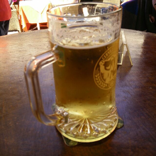 Alster Radler, Germany