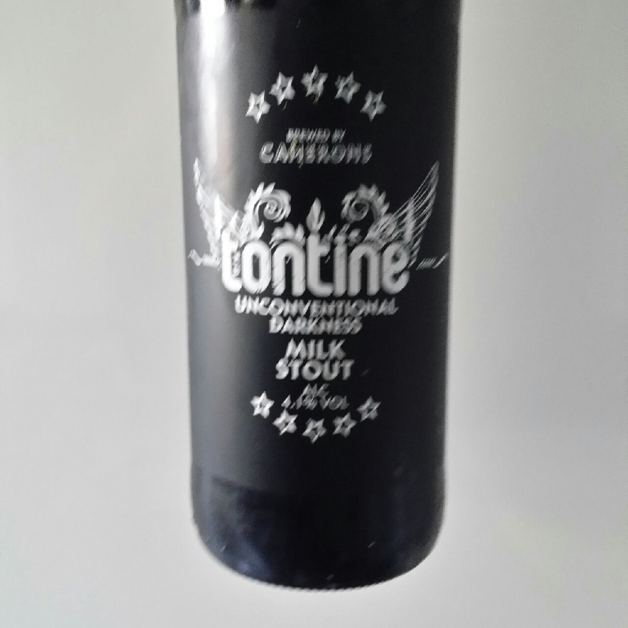 Tontine Milk Stout, England