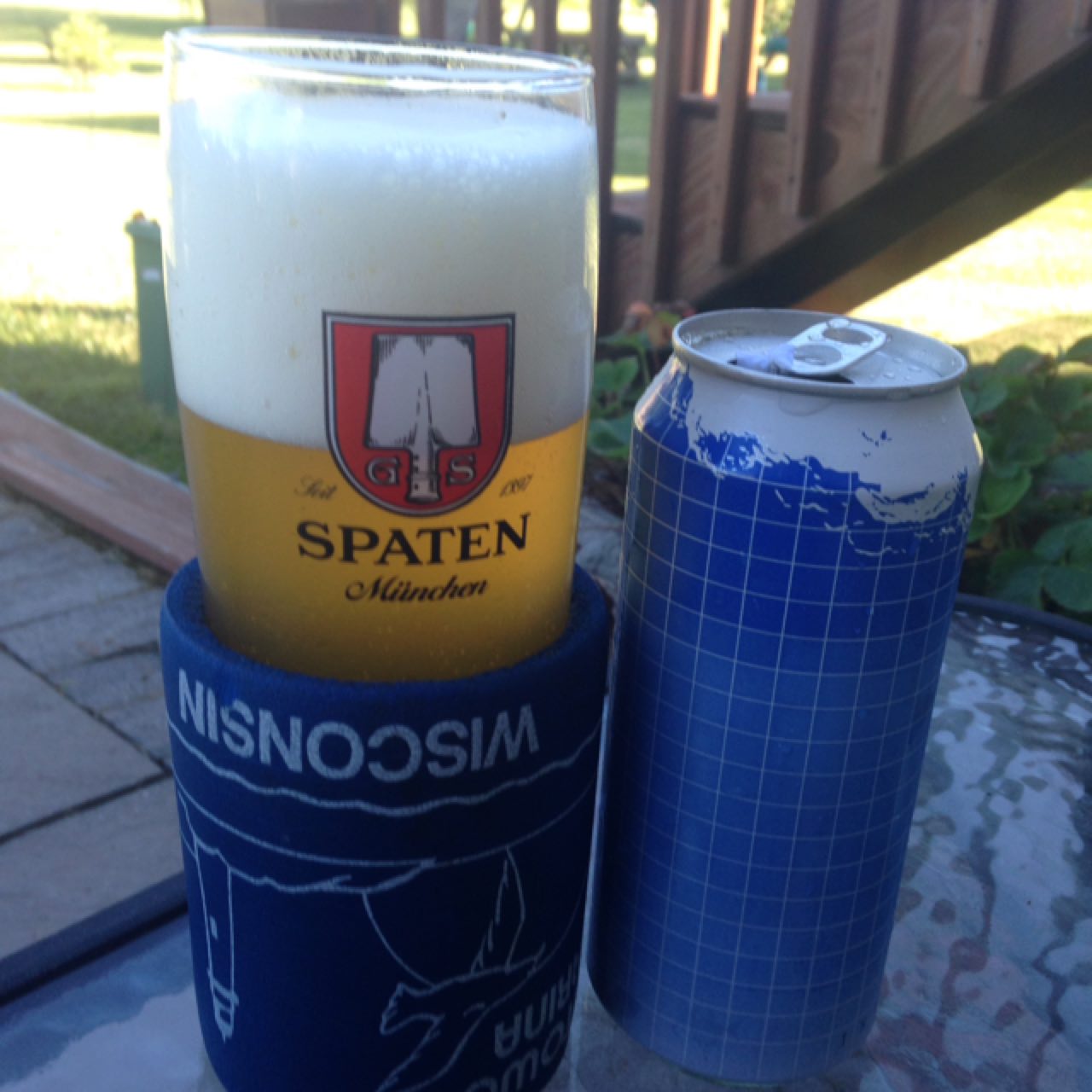 The Cloud, United States