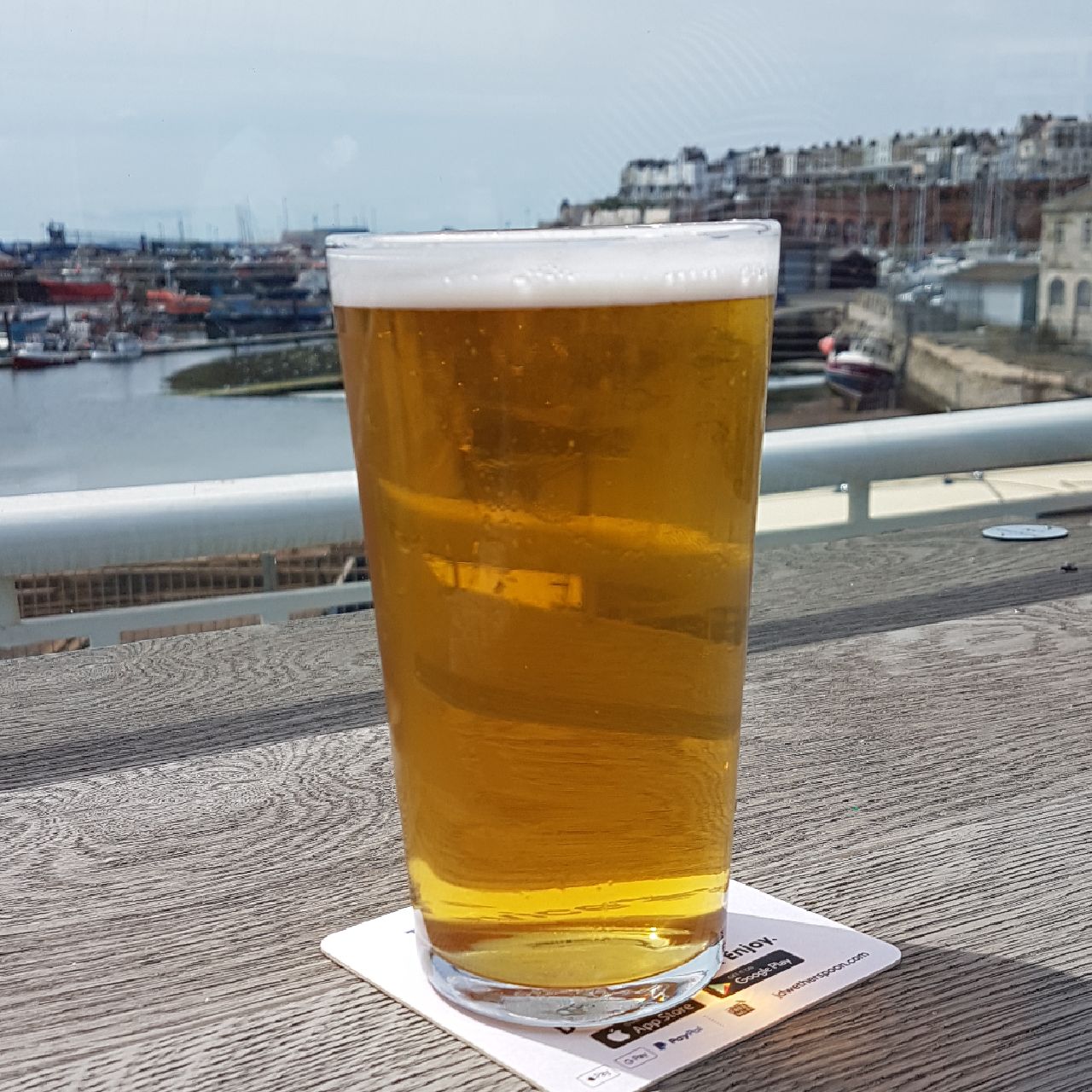 Summer Top, England