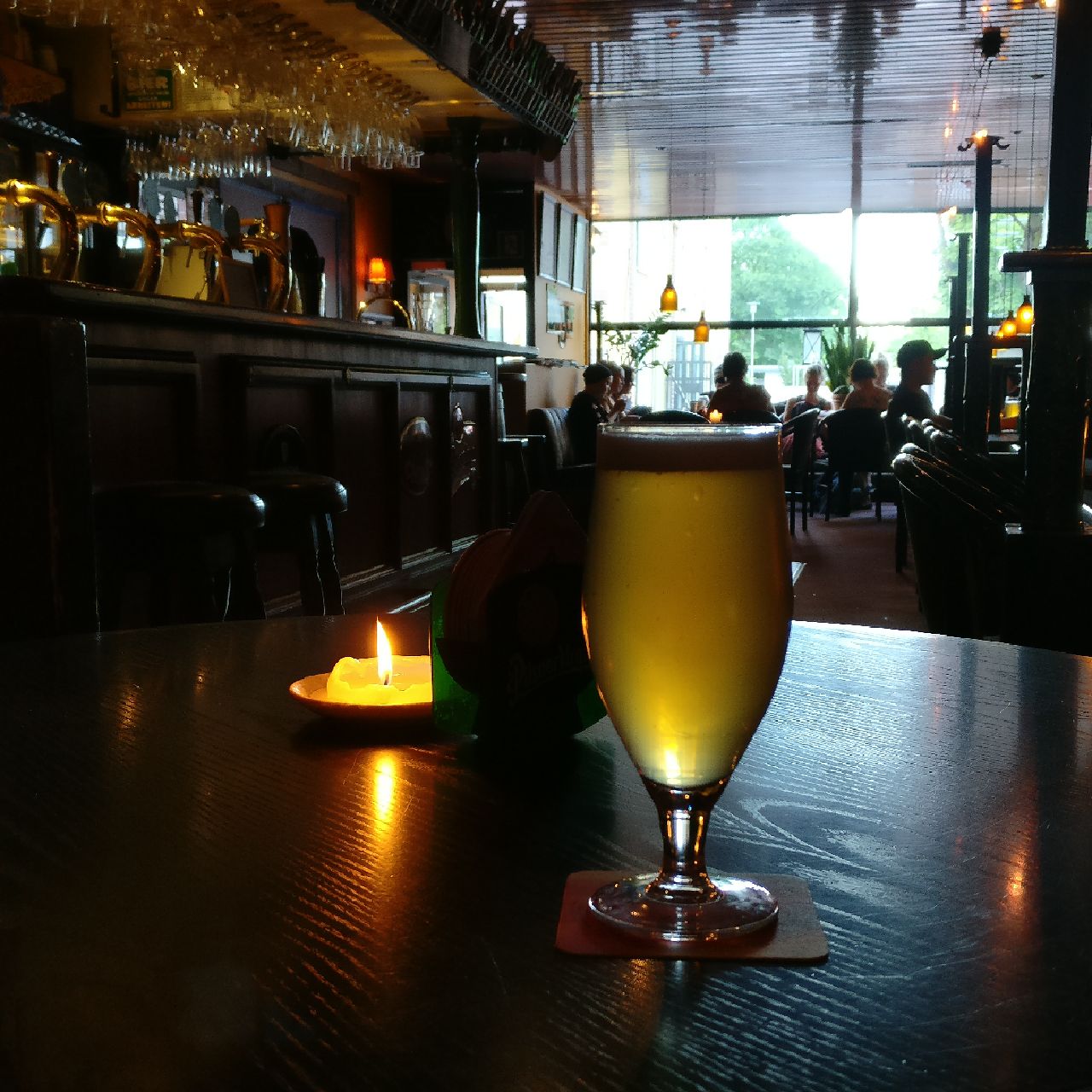 Cucumberbatch 2018, Estonia