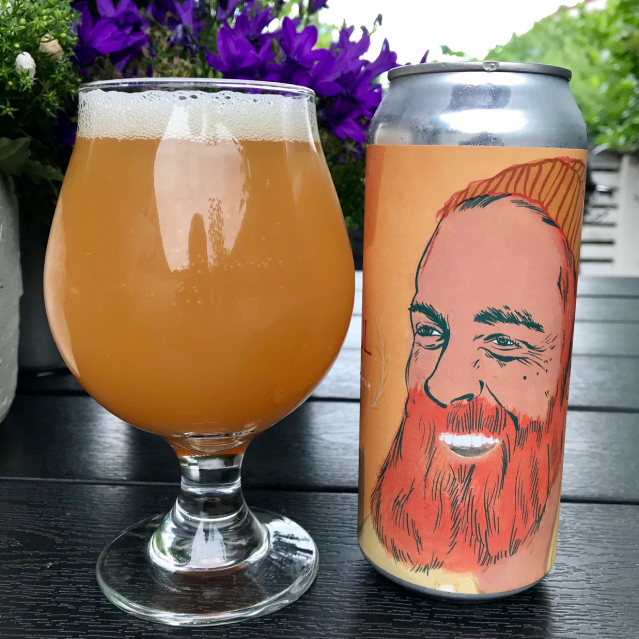 Paul from Cloudwater, United States