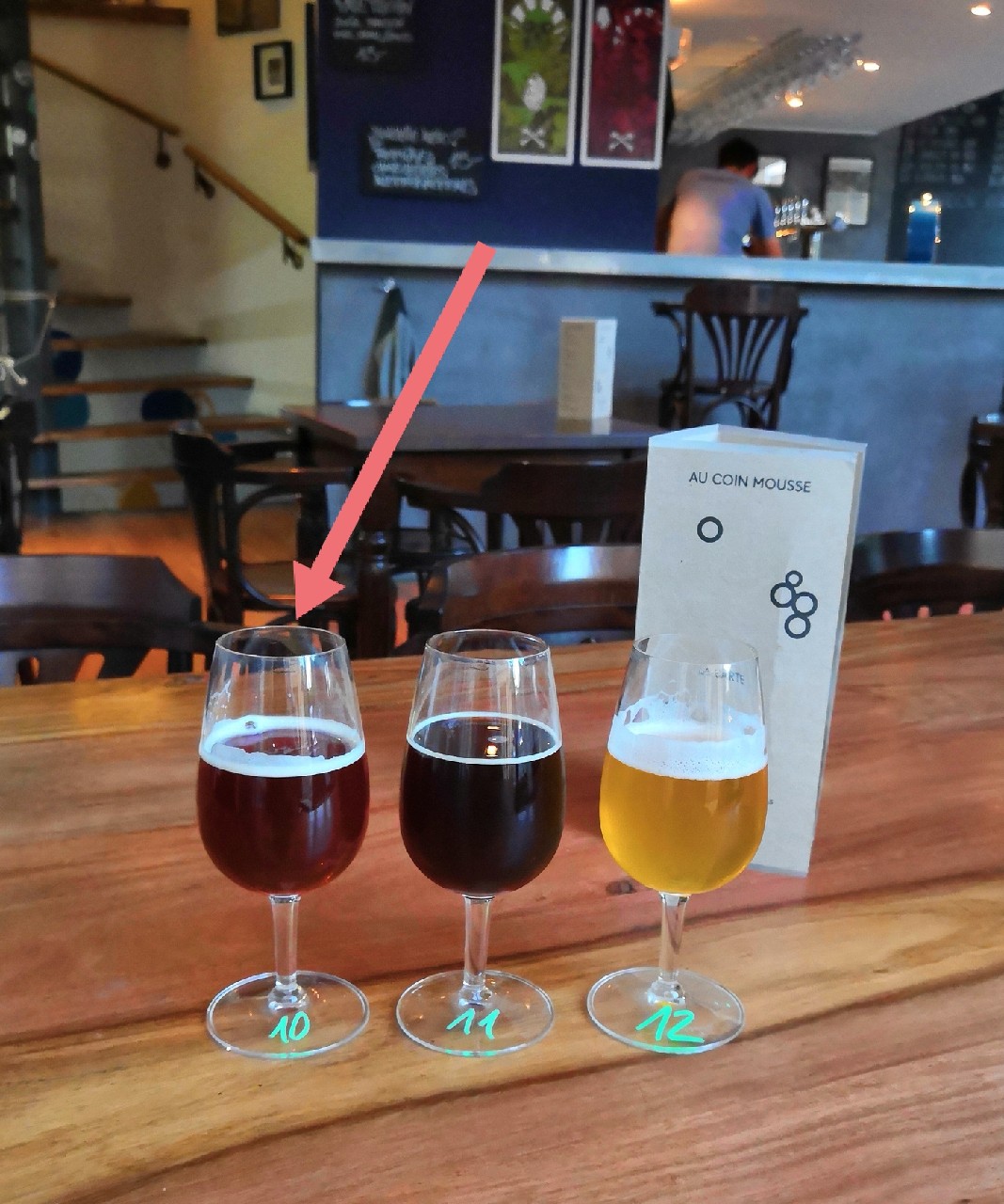 ASBC 15: Barbie Girl, Switzerland