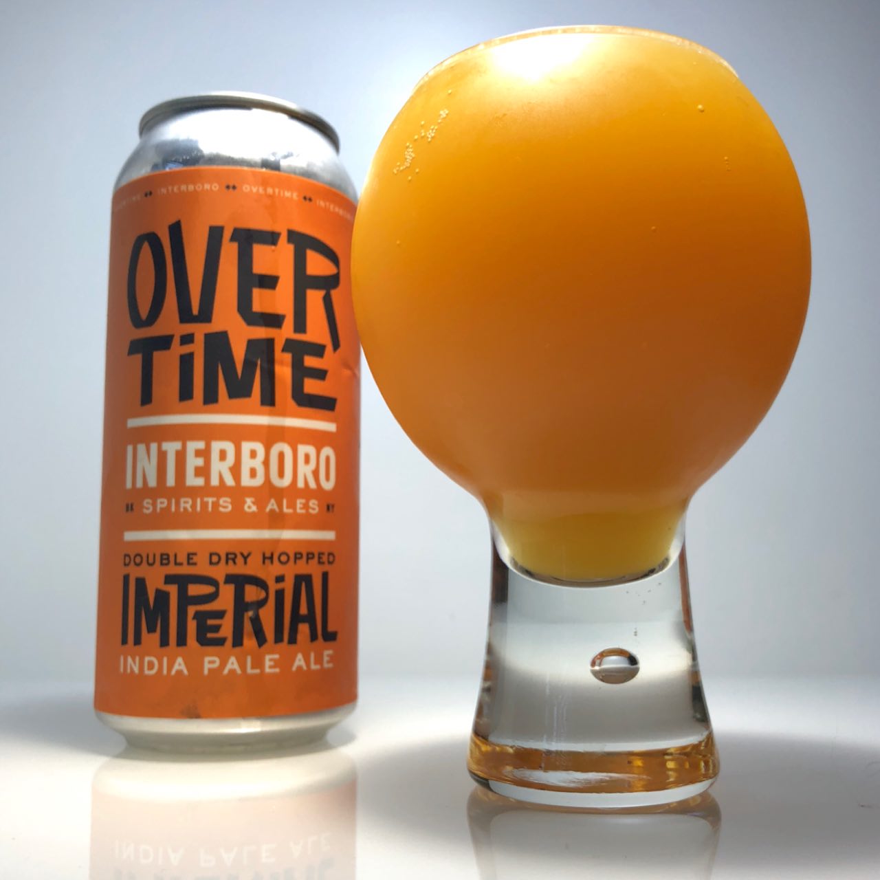 Overtime, United States