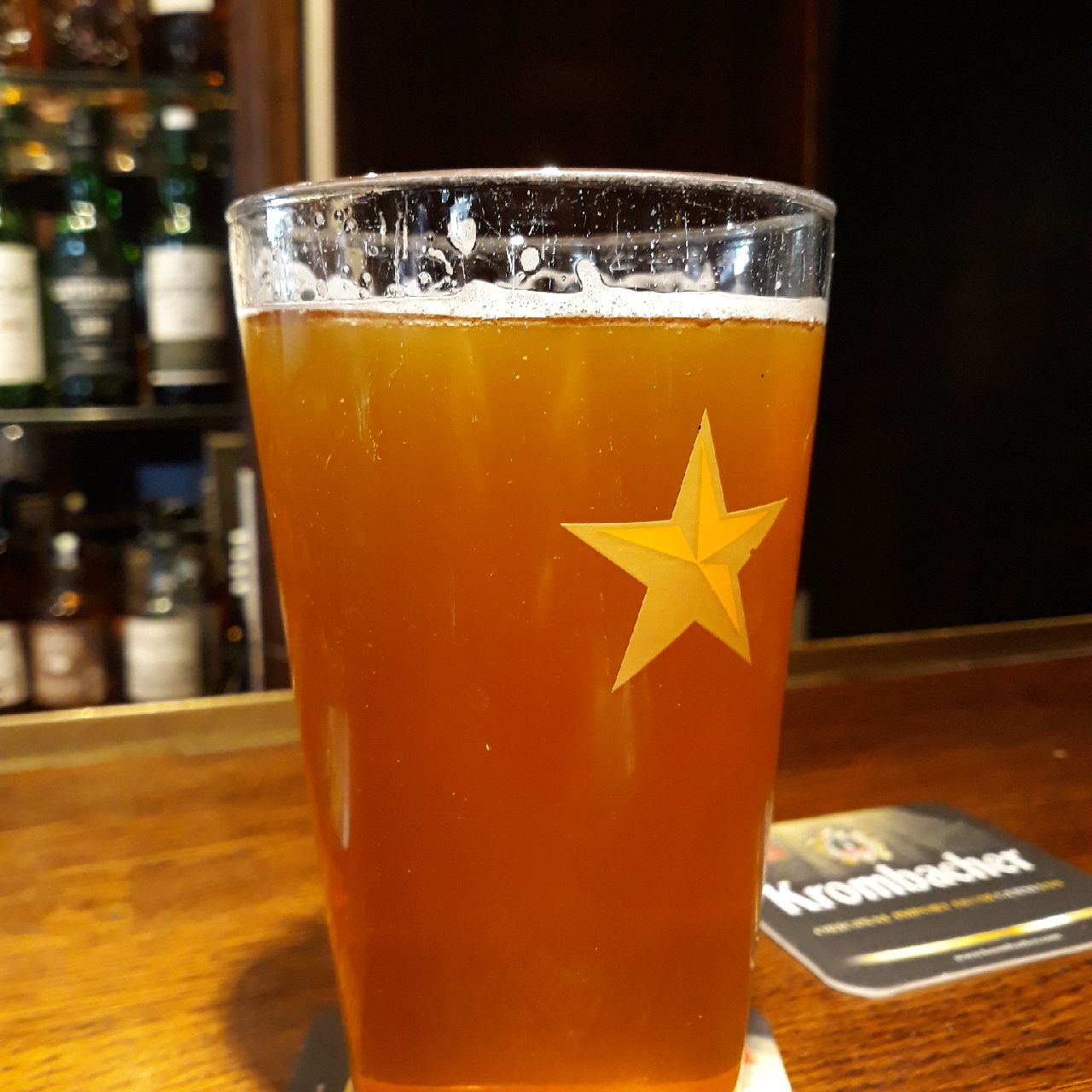 Stadin Juniper, Finland