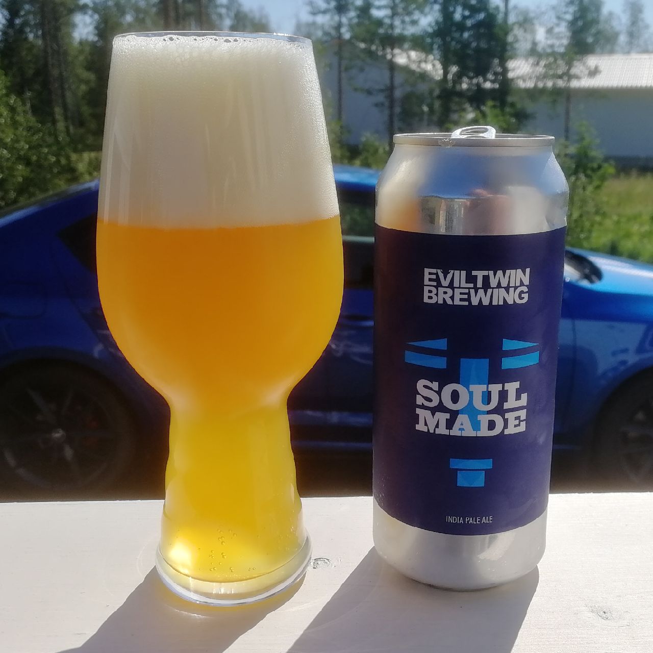 Soul Made, United States