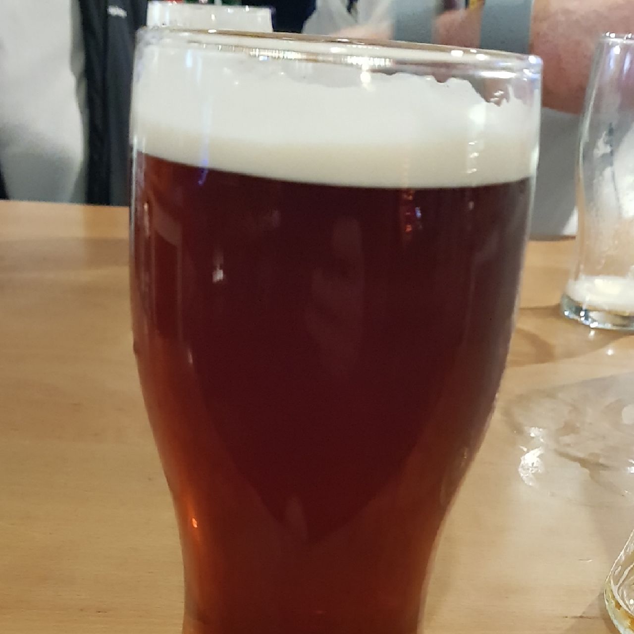 Red Admiral, England