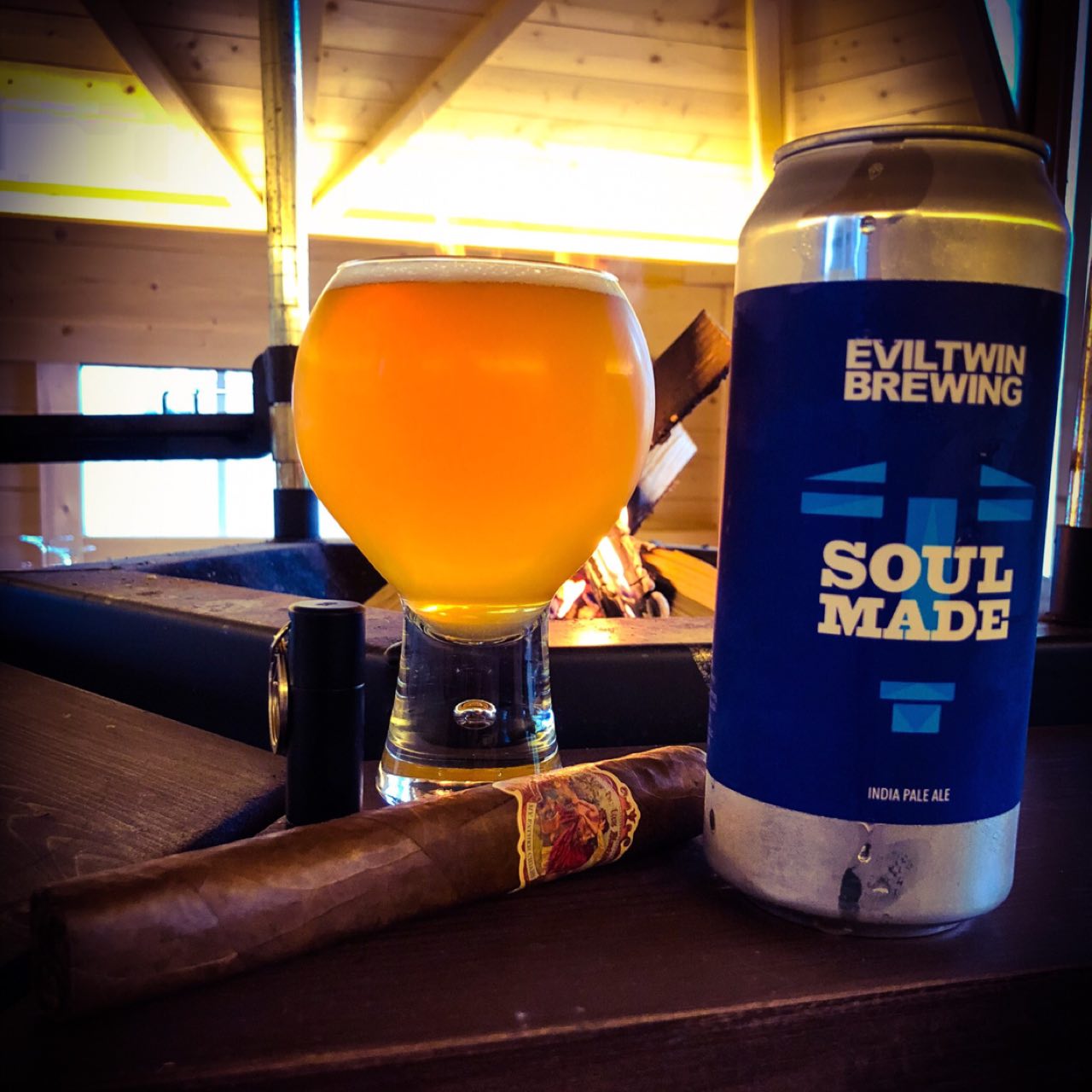 Soul Made, United States