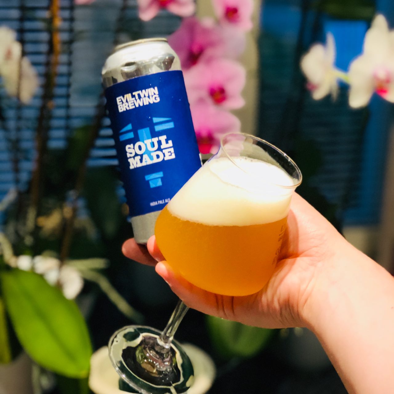 Soul Made, United States