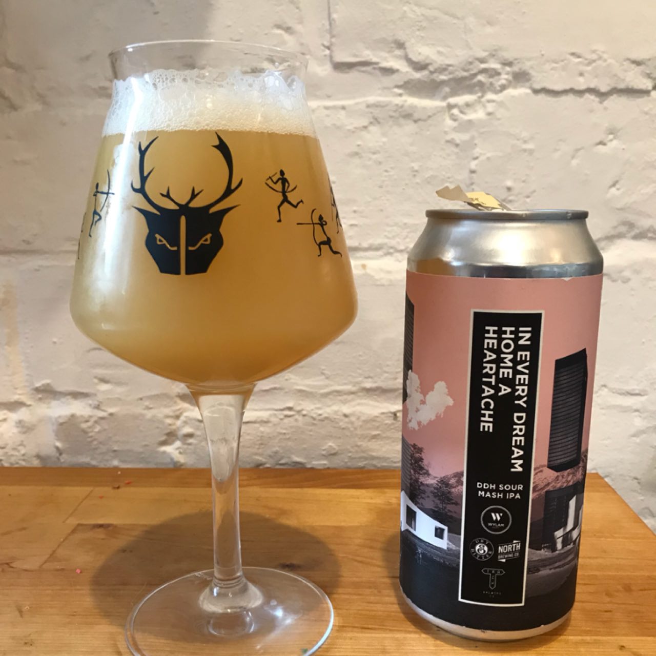 In Every Dream Home A Heartache, England