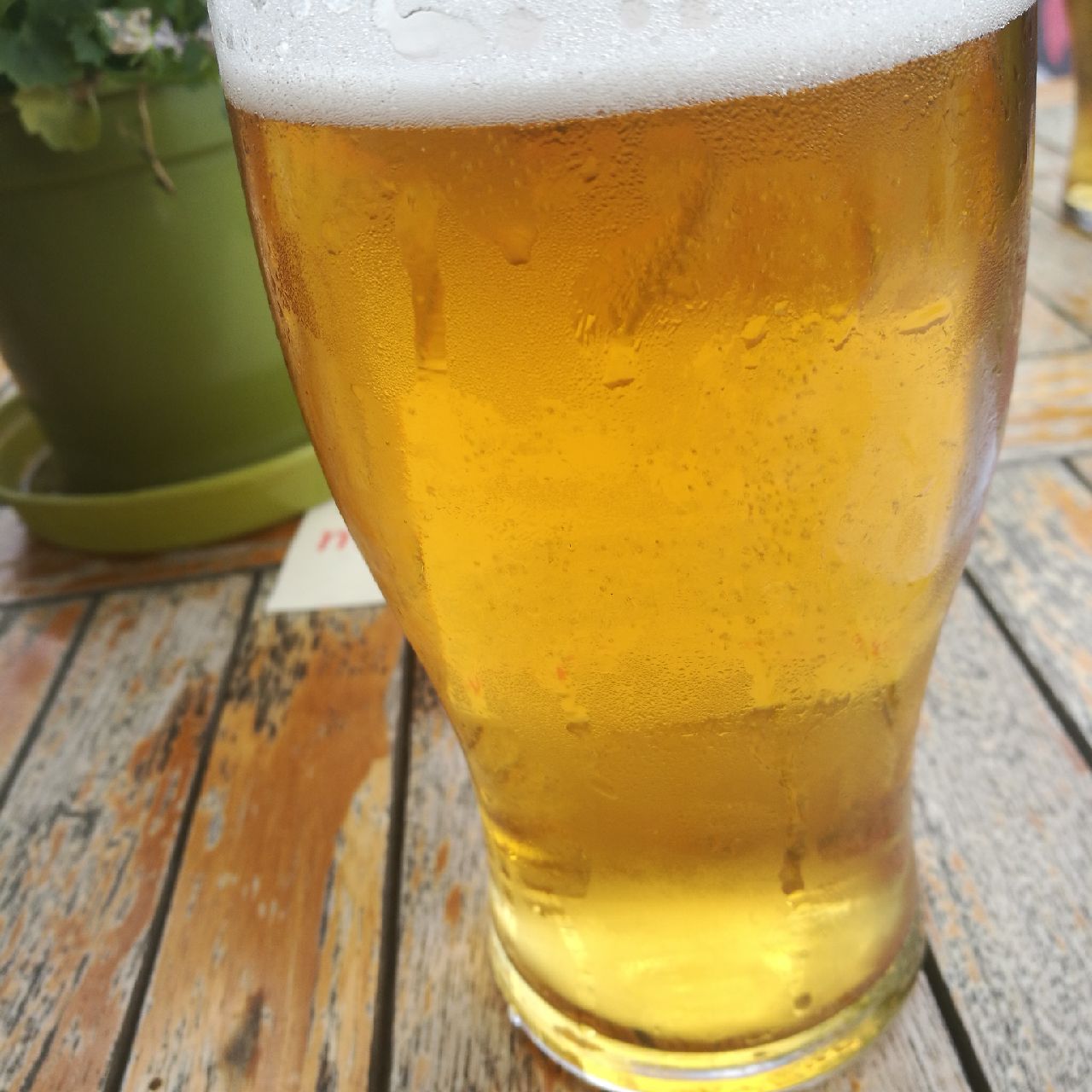 Crafty Lager, Australia