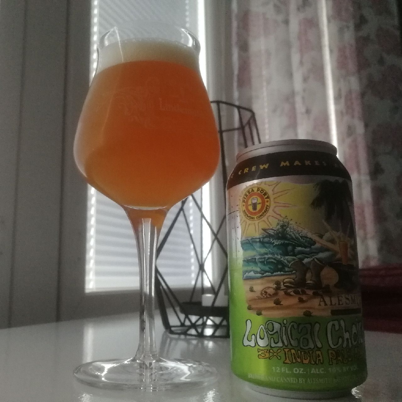 Logical Choice, United States