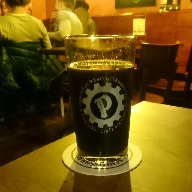 Nalkalan Köyhät Harakat, Finland