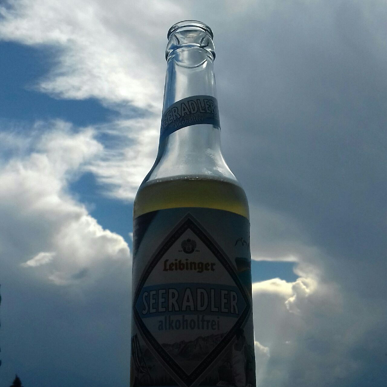 Seeradler Alkoholfrei, Germany