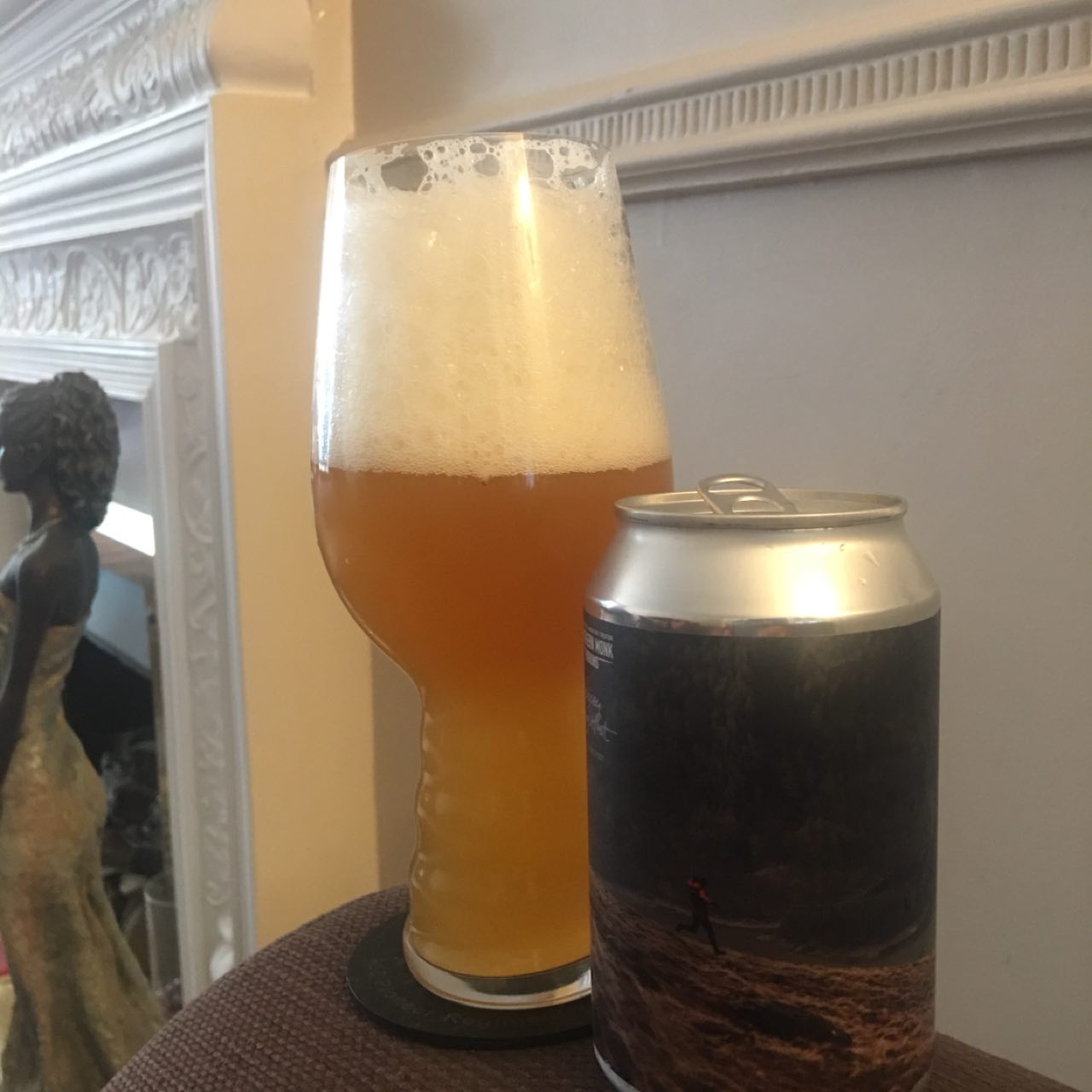 Patrons Project 5.02 // Ricky Lightfoot // Helvellyn, England