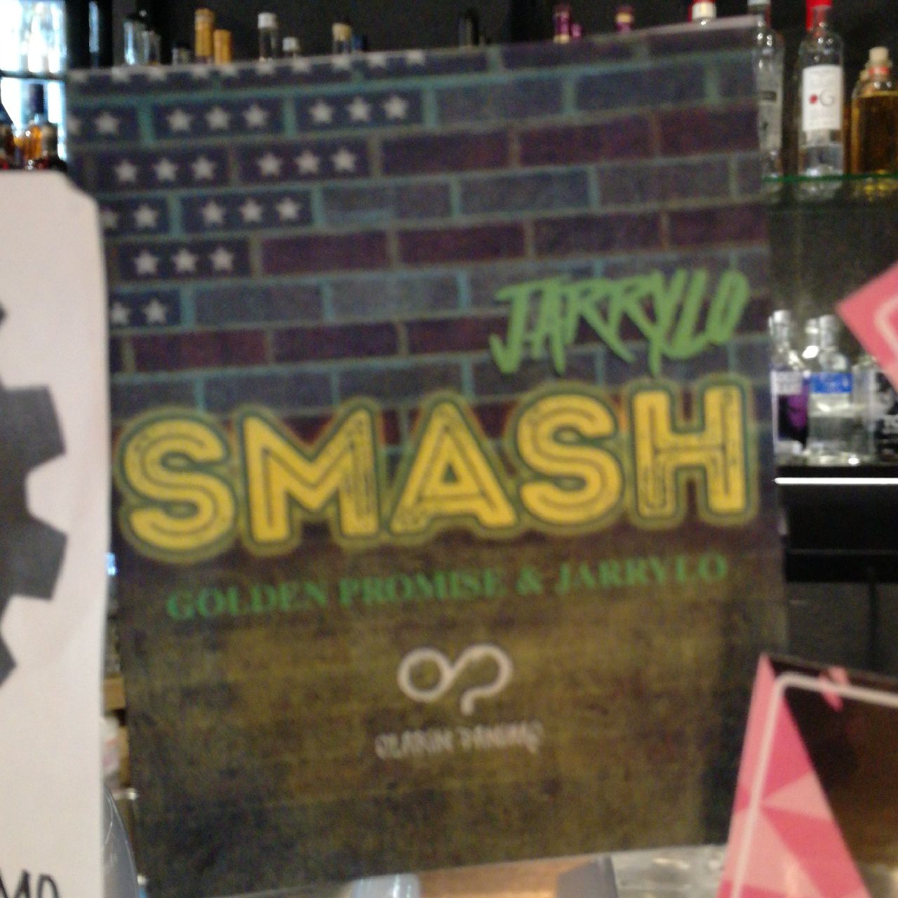 SMaSH Jarrylo, Finland