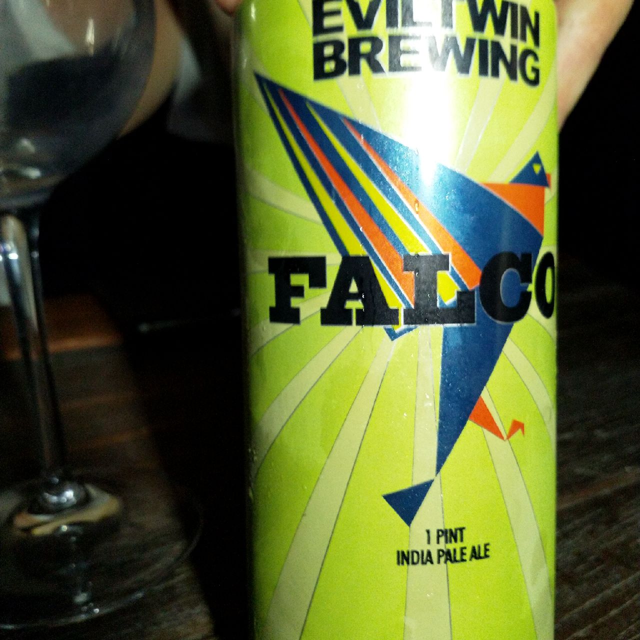 Falco, United States