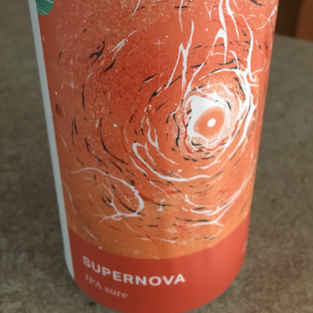 Supernova, Canada
