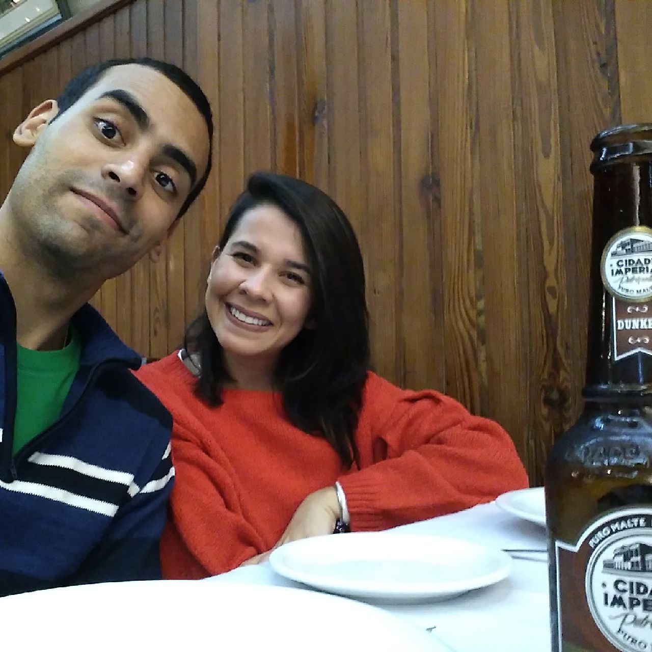 Cidade Imperial Dunkel, Brazil