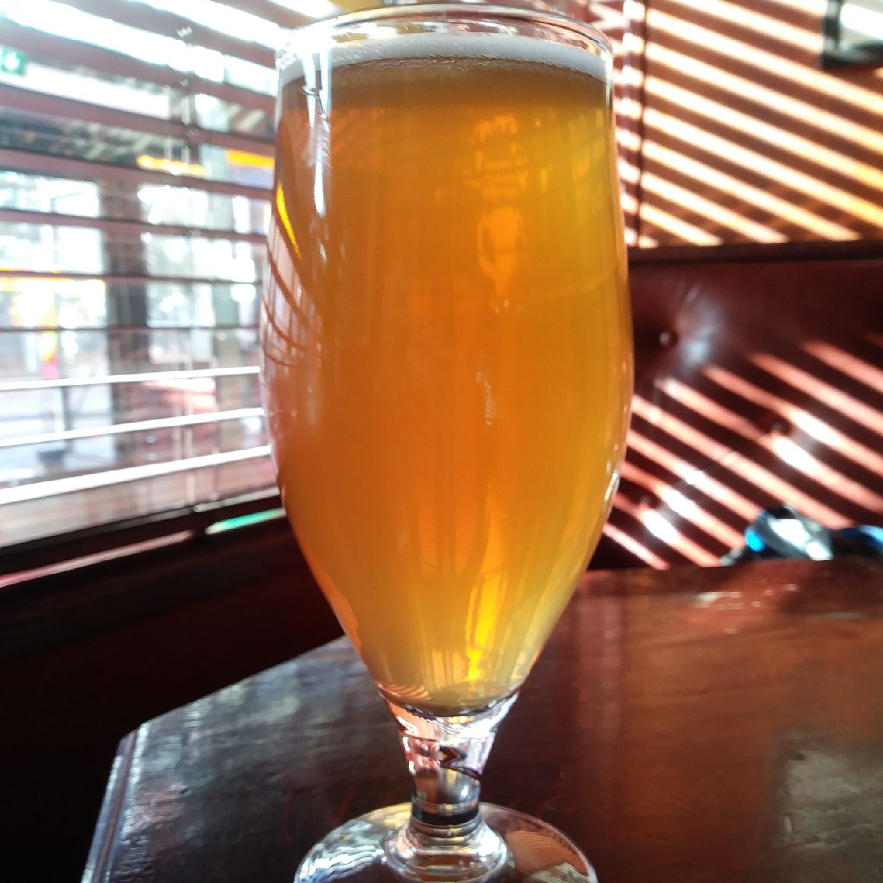 Terassi-Topi 2.0, Finland