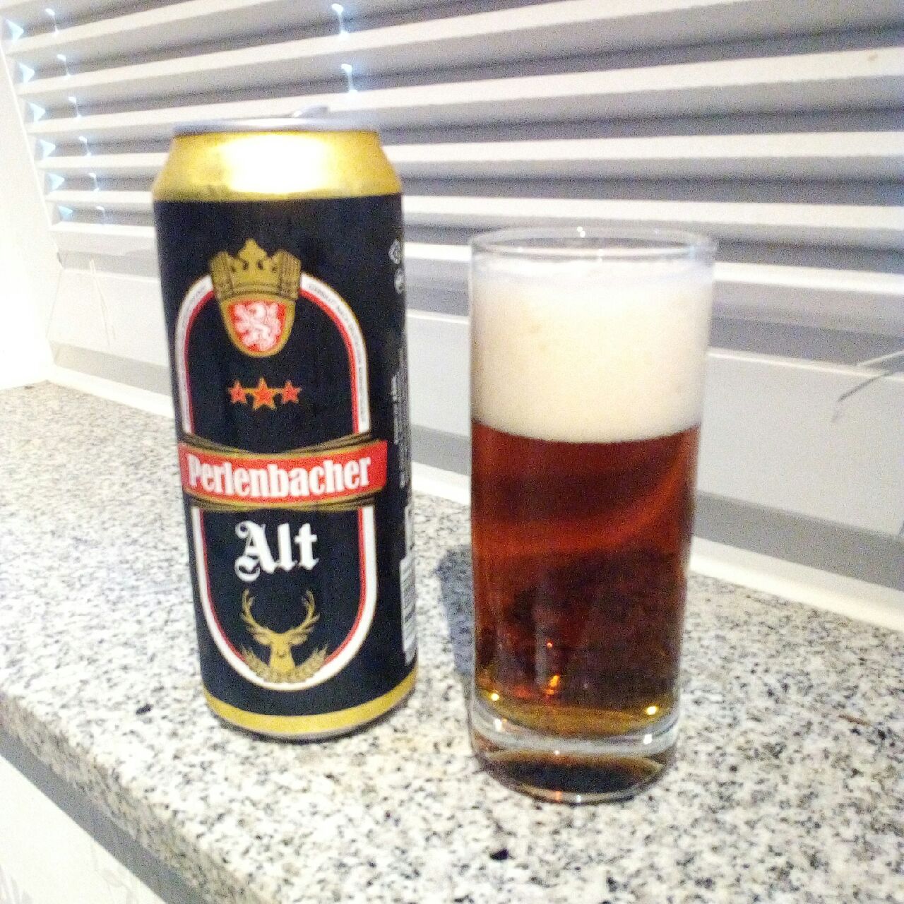 Perlenbacher Alt, Germany